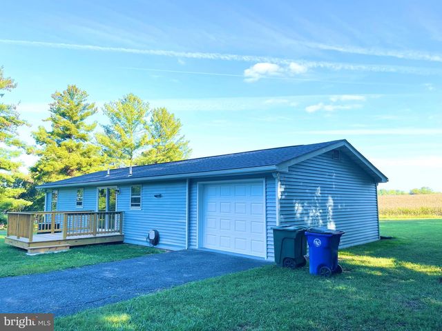 9715 SPENCER, Ijamsville, MD 21754
