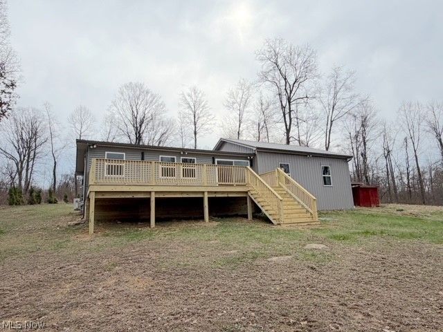 1634 Roxford Church Road SE, Dennison, OH 44621