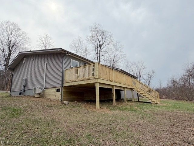 1634 Roxford Church Road SE, Dennison, OH 44621