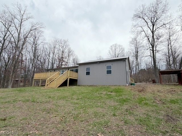 1634 Roxford Church Road SE, Dennison, OH 44621