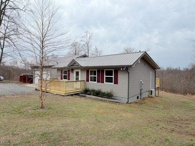 1634 Roxford Church Road SE, Dennison, OH 44621