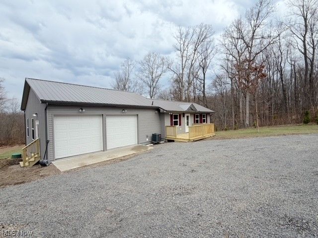 1634 Roxford Church Road SE, Dennison, OH 44621