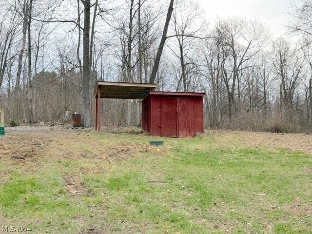 1634 Roxford Church Road SE, Dennison, OH 44621