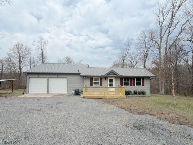 1634 Roxford Church Road SE, Dennison, OH 44621