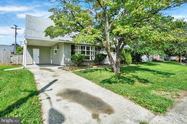 1417 CONTINENTAL RD, York, PA 17404