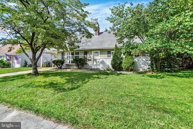 1417 CONTINENTAL RD, York, PA 17404