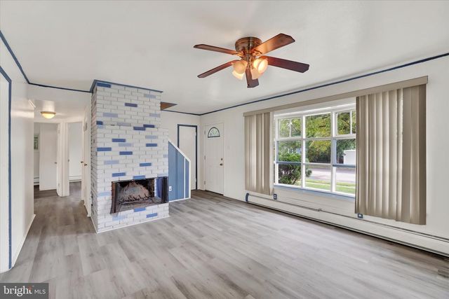 1417 CONTINENTAL RD, York, PA 17404