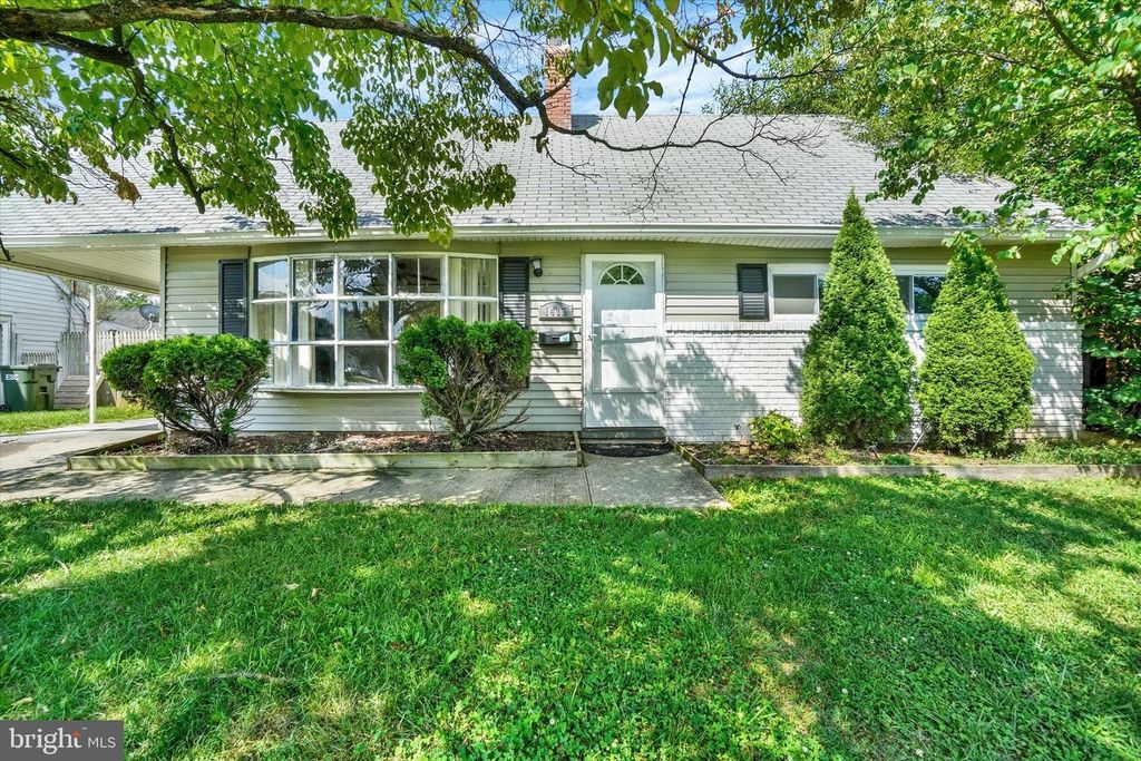 1417 CONTINENTAL RD, York, PA 17404