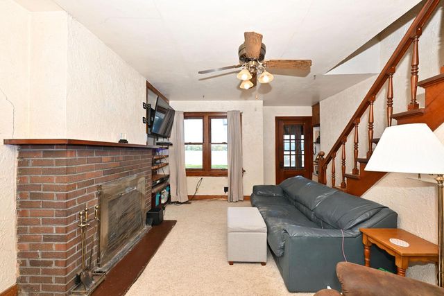 W944 Shorewood DRIVE, East Troy, WI 53120