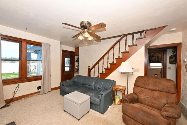 W944 Shorewood DRIVE, East Troy, WI 53120