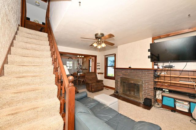 W944 Shorewood DRIVE, East Troy, WI 53120
