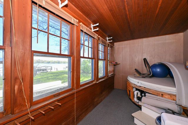 W944 Shorewood DRIVE, East Troy, WI 53120
