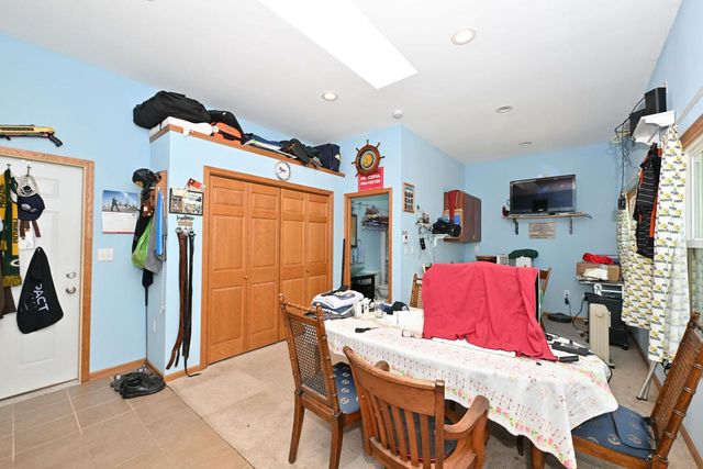 W944 Shorewood DRIVE, East Troy, WI 53120