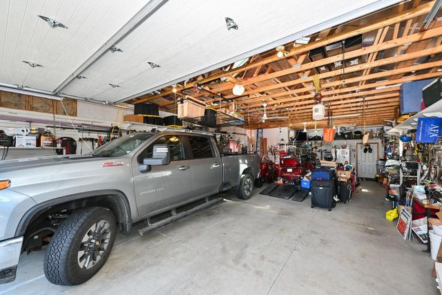 W944 Shorewood DRIVE, East Troy, WI 53120