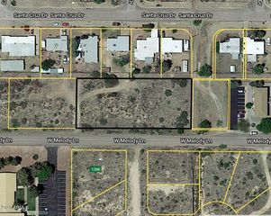 102-30-114 Melody Lane -, Bisbee, AZ 85603