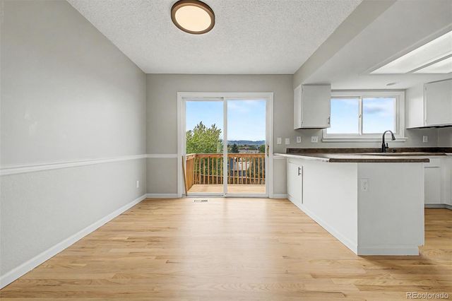 240 Quail Ridge Circle, Littleton, CO 80126
