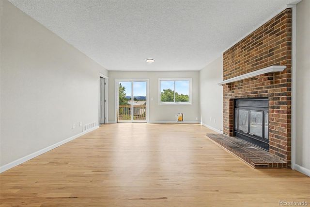 240 Quail Ridge Circle, Littleton, CO 80126