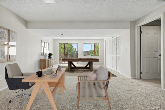 240 Quail Ridge Circle, Littleton, CO 80126