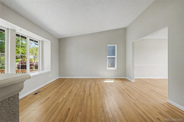 240 Quail Ridge Circle, Littleton, CO 80126