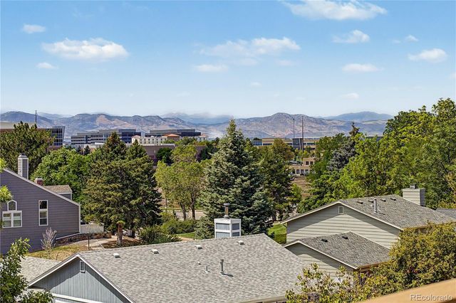 240 Quail Ridge Circle, Littleton, CO 80126