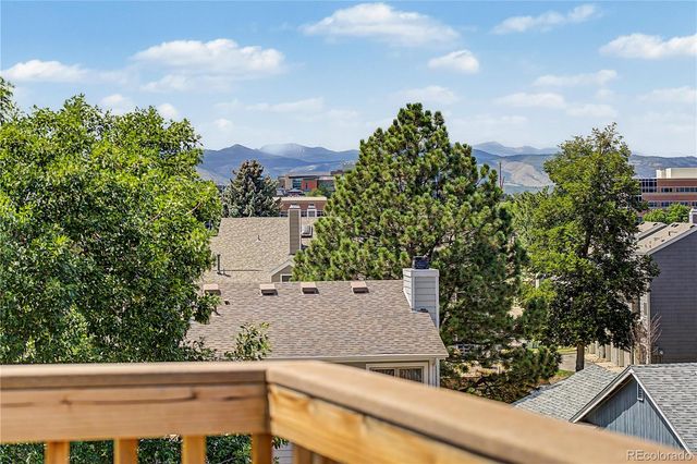 240 Quail Ridge Circle, Littleton, CO 80126