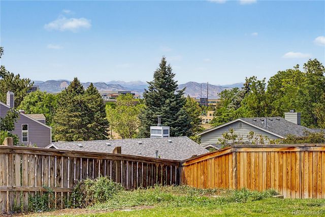 240 Quail Ridge Circle, Littleton, CO 80126
