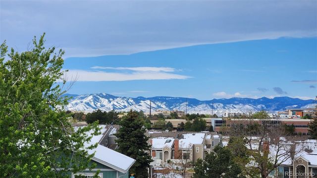 240 Quail Ridge Circle, Littleton, CO 80126