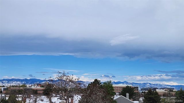 240 Quail Ridge Circle, Littleton, CO 80126