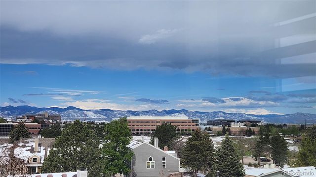 240 Quail Ridge Circle, Littleton, CO 80126
