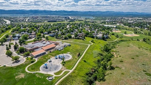 240 Quail Ridge Circle, Littleton, CO 80126