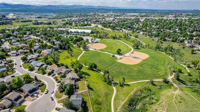 240 Quail Ridge Circle, Littleton, CO 80126