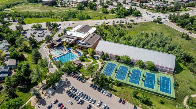 240 Quail Ridge Circle, Littleton, CO 80126
