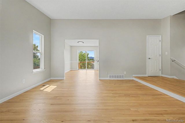 240 Quail Ridge Circle, Littleton, CO 80126
