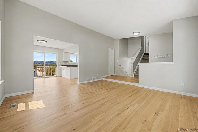240 Quail Ridge Circle, Littleton, CO 80126