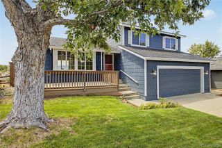 240 Quail Ridge Circle, Littleton, CO 80126