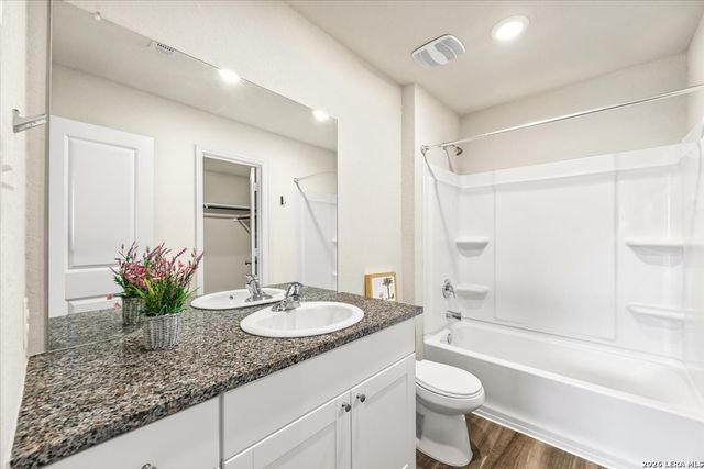 4823 Republic View, San Antonio, TX 78222
