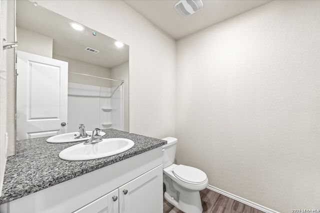 4823 Republic View, San Antonio, TX 78222