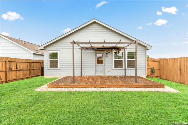 4823 Republic View, San Antonio, TX 78222