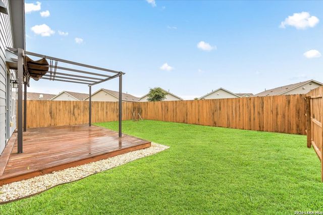 4823 Republic View, San Antonio, TX 78222
