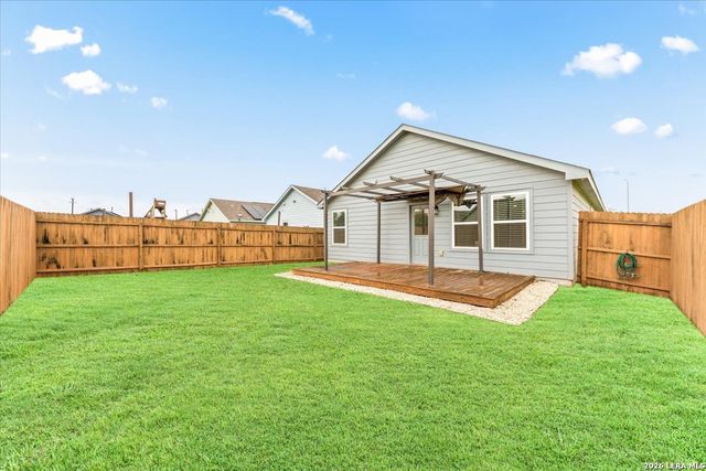 4823 Republic View, San Antonio, TX 78222