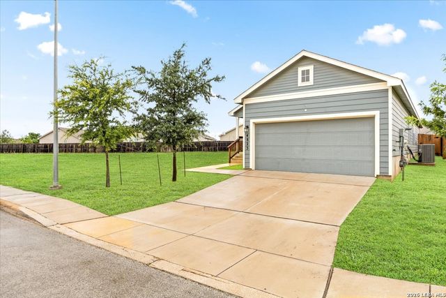 4823 Republic View, San Antonio, TX 78222