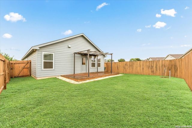 4823 Republic View, San Antonio, TX 78222