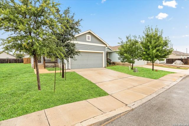 4823 Republic View, San Antonio, TX 78222