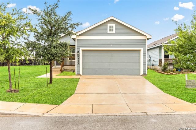 4823 Republic View, San Antonio, TX 78222