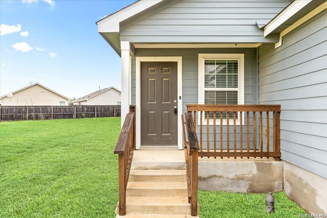 4823 Republic View, San Antonio, TX 78222