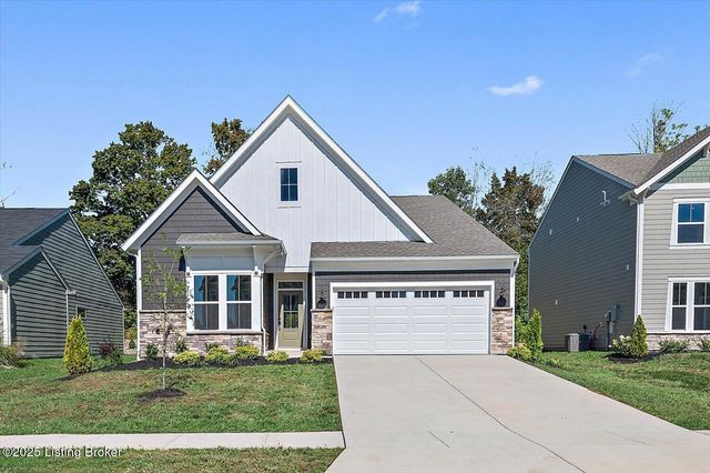 10509 Vista View Dr, Louisville, KY 40291