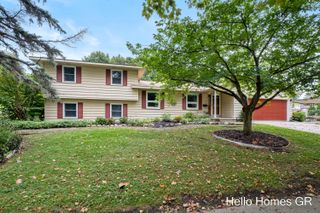 2480 Lafayette Avenue Ne, City Of Grand Rapids, MI 49505