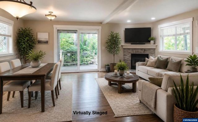 957 SW Fellows St, Mcminnville, OR 97128