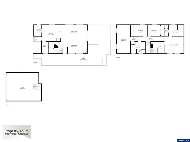 957 SW Fellows St, Mcminnville, OR 97128