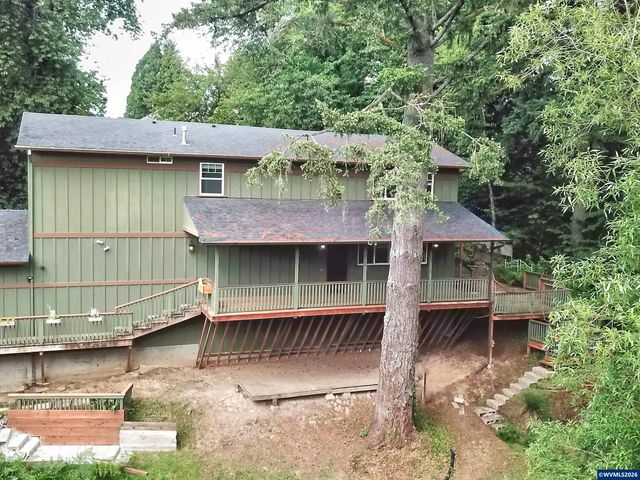 957 SW Fellows St, Mcminnville, OR 97128